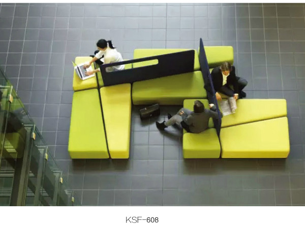 休闲接待KSF608