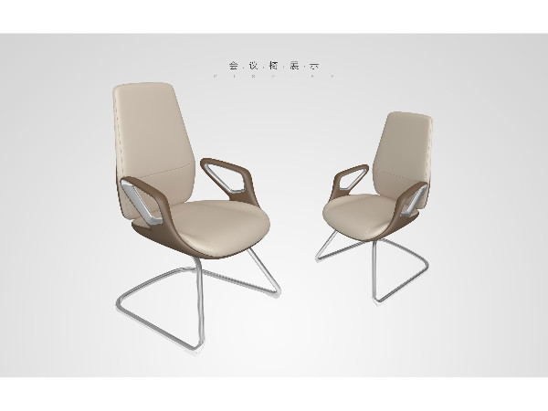 皮椅YL15
